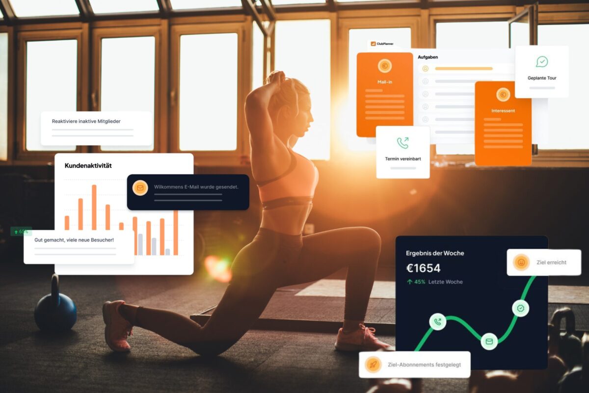 Clubplanner
