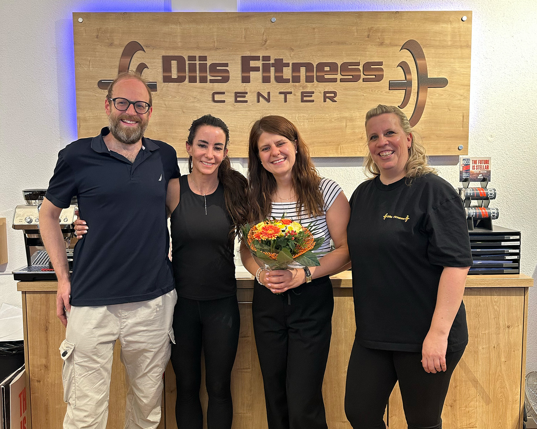 DIIS Fitness