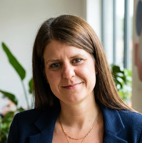 Melanie Gassner