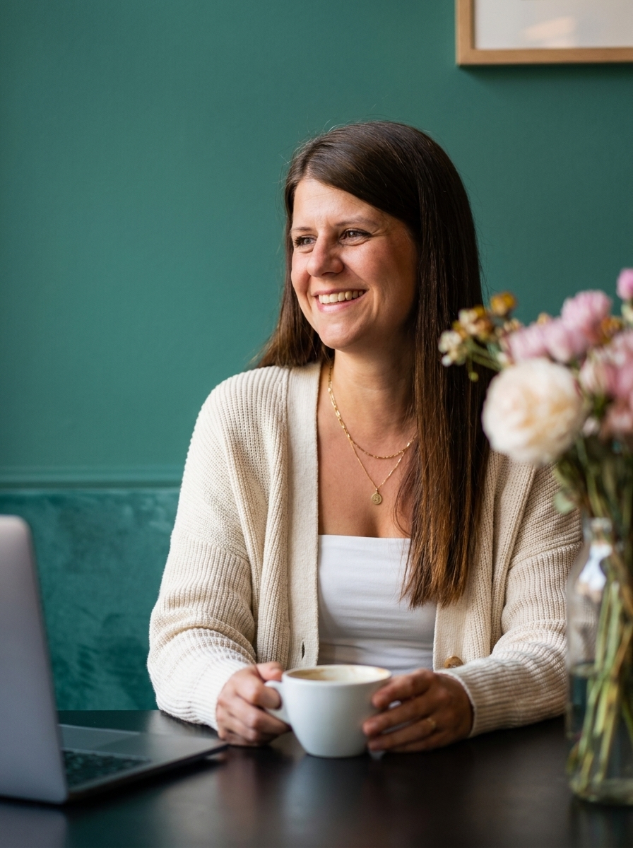Melanie Gassner, Geschäftsführerin Gassner Consulting GmbH